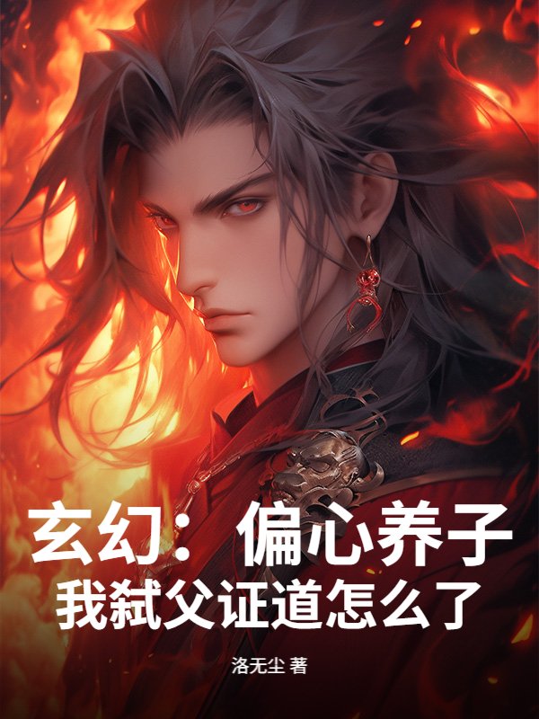 玄幻：偏心养子，我弑父证道怎么了？
