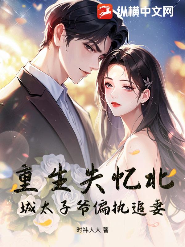 重生失忆北城太子爷偏执追妻