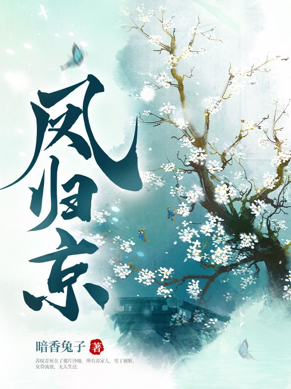 凤归京