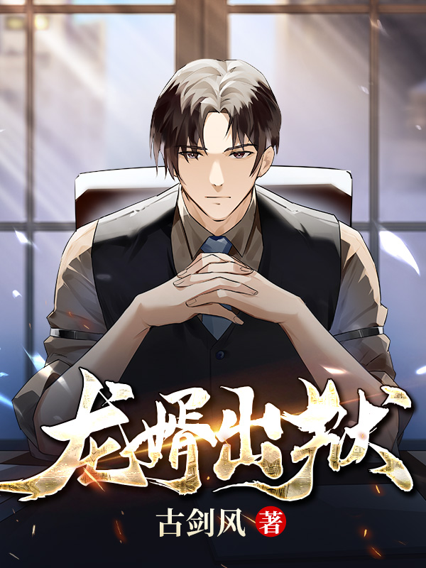 龙婿出狱