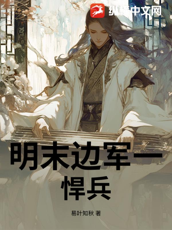 明末边军一悍卒