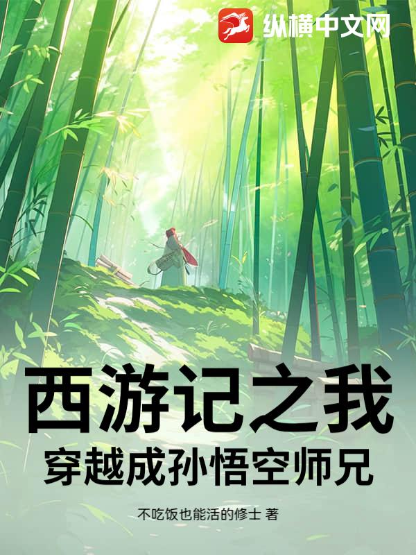 西游记之我穿越成孙悟空师兄