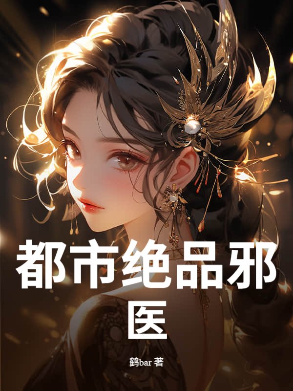 都市绝品邪医