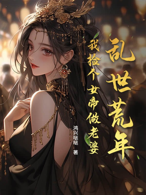 乱世荒年，我捡个女帝做老婆