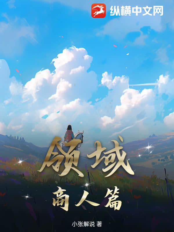 领域：商人篇