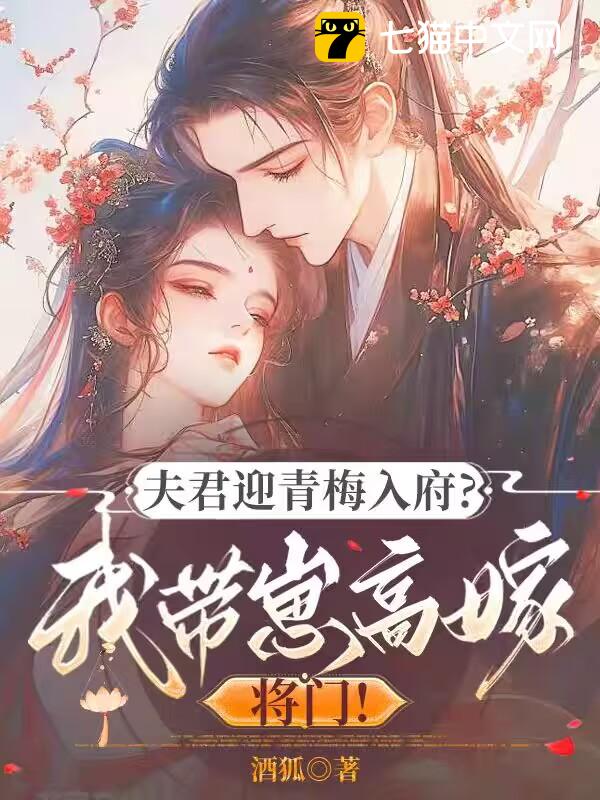 夫君迎青梅入府？我带崽高嫁将门