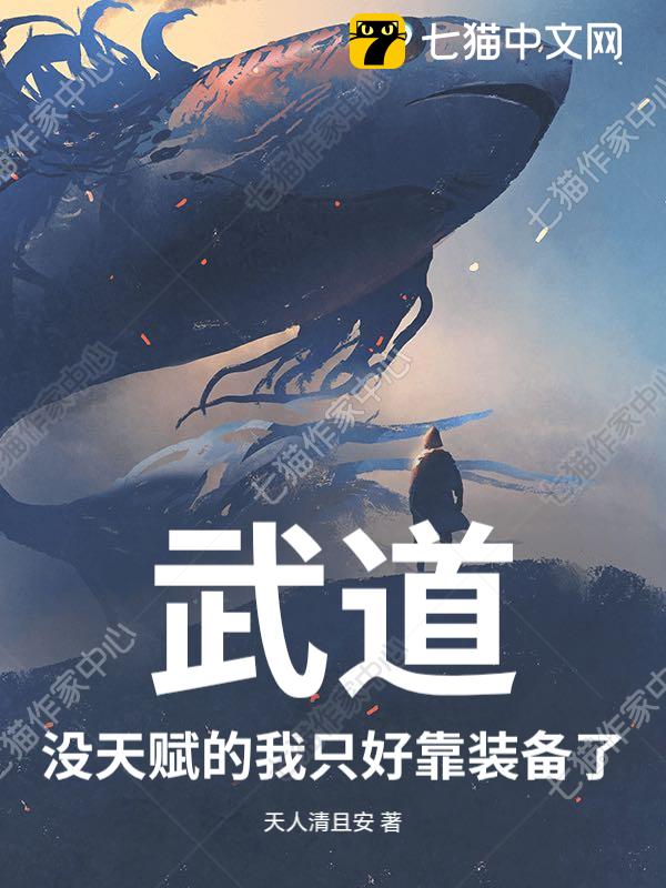 武道：没天赋的我只好靠装备了