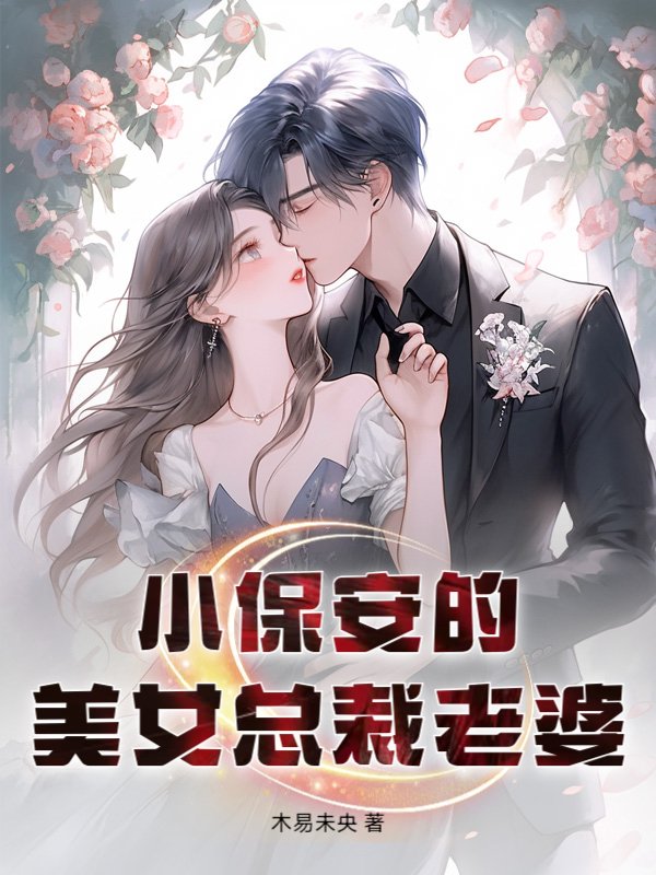 小保安的美女总裁老婆