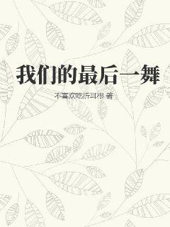 我们的最后一舞