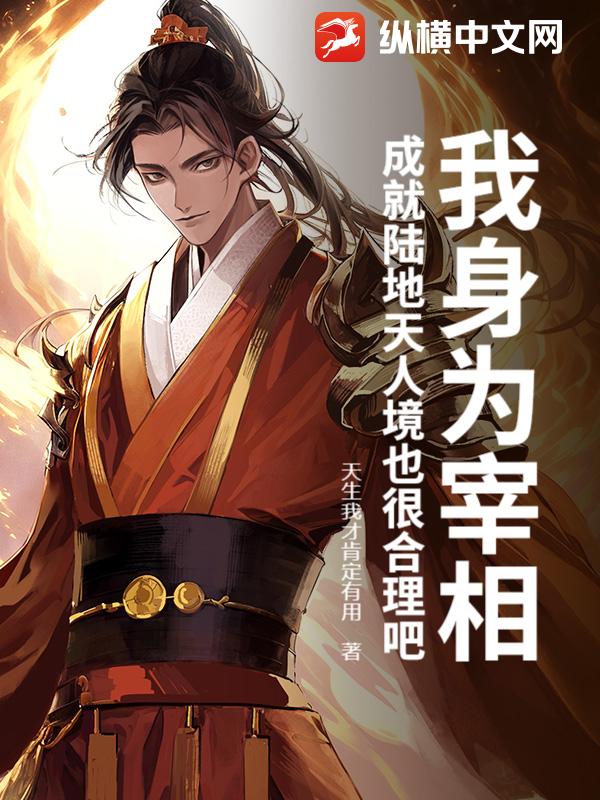 我身为宰相，成就陆地天人境也很合理吧