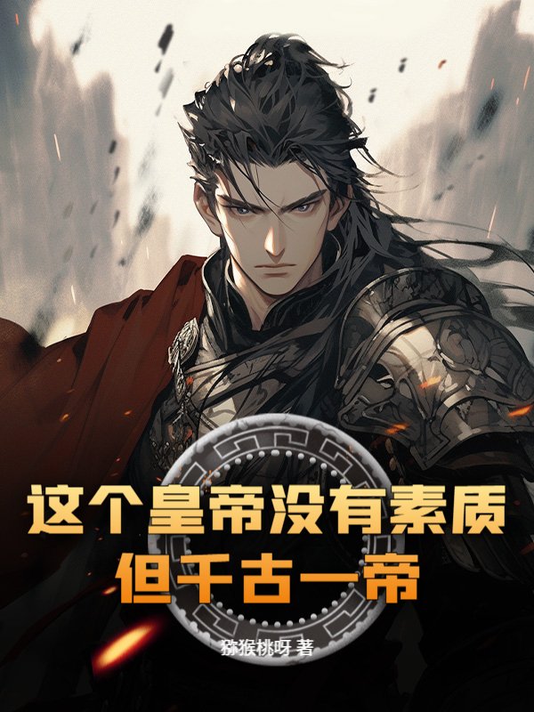 这个皇帝没有素质，但千古一帝