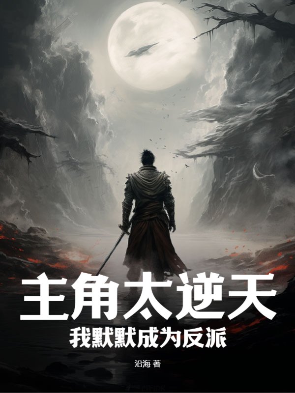 主角太逆天？我默默成为反派！