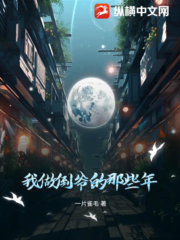 我做倒爷的那些年