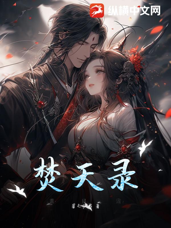 焚天录