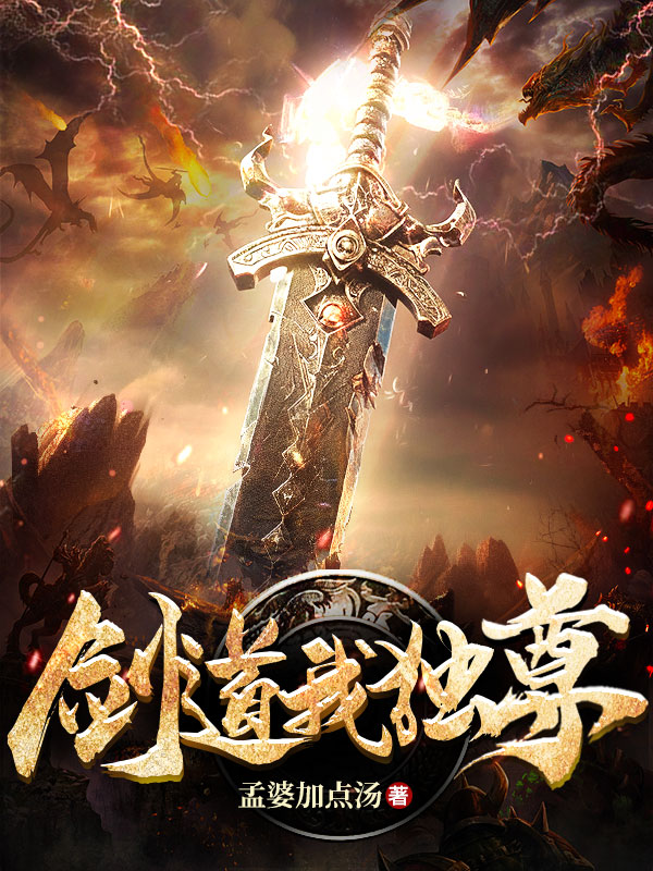 剑道我独尊