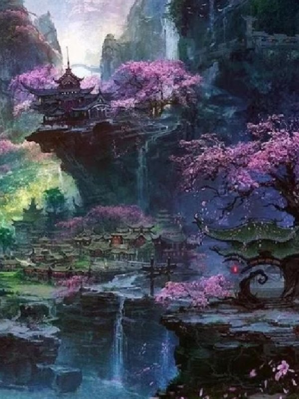 青衫来