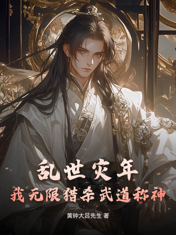 乱世灾年：我无限猎杀武道称神