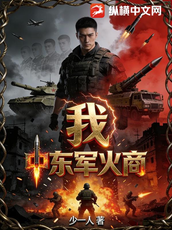 我,中东军火商