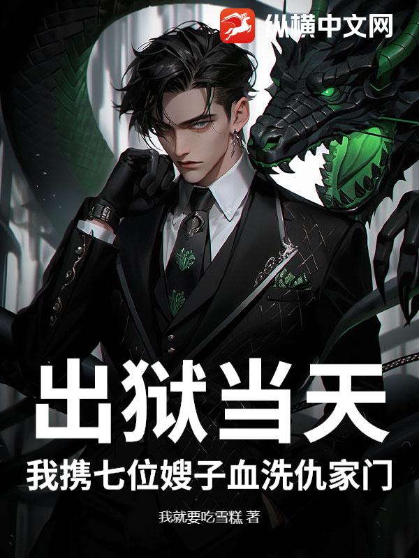 出狱当天：我携七位嫂子血洗仇家门