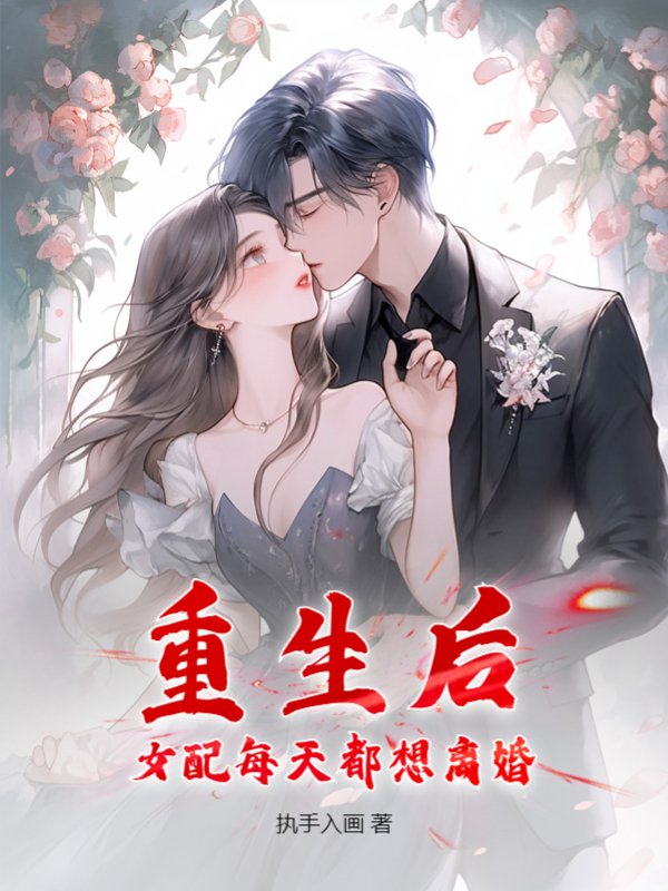 重生后，女配每天都想离婚