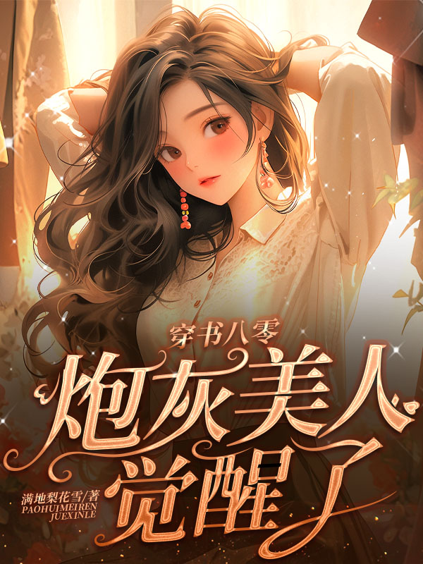 穿书八零，炮灰美人觉醒了