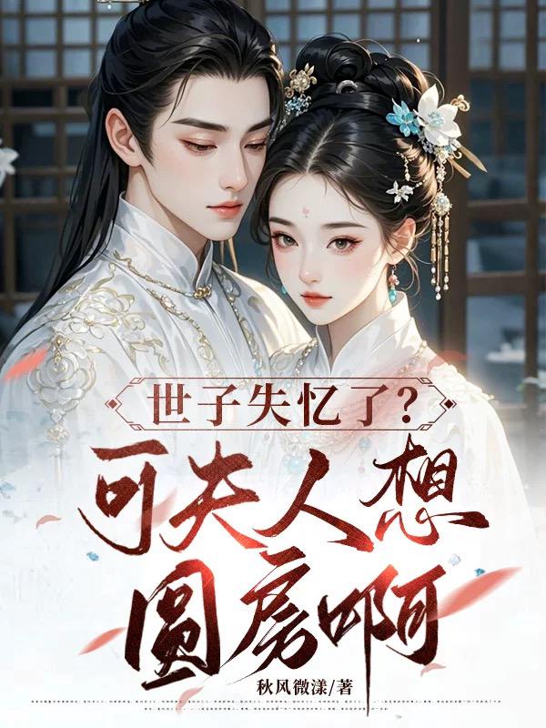 世子失忆了？可夫人想圆房啊