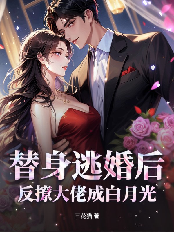 替身逃婚后，反撩大佬成白月光