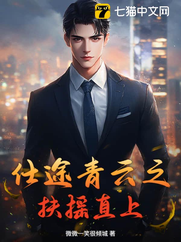 仕途青云之扶摇直上