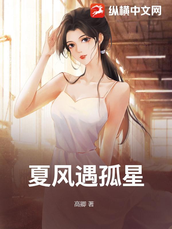 夏风遇孤星小说