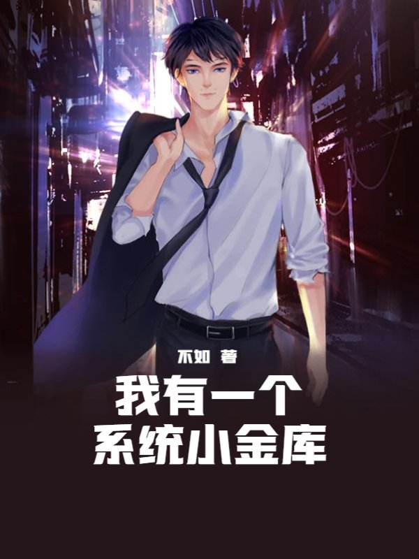 我有一个系统小金库