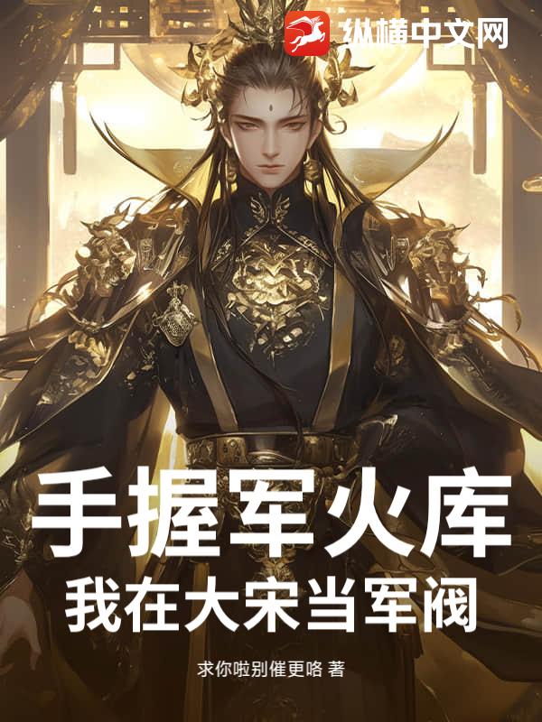 手握军火库，我在大宋当军阀