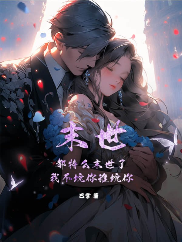 末世：都特么末世了，我不坑你谁坑你