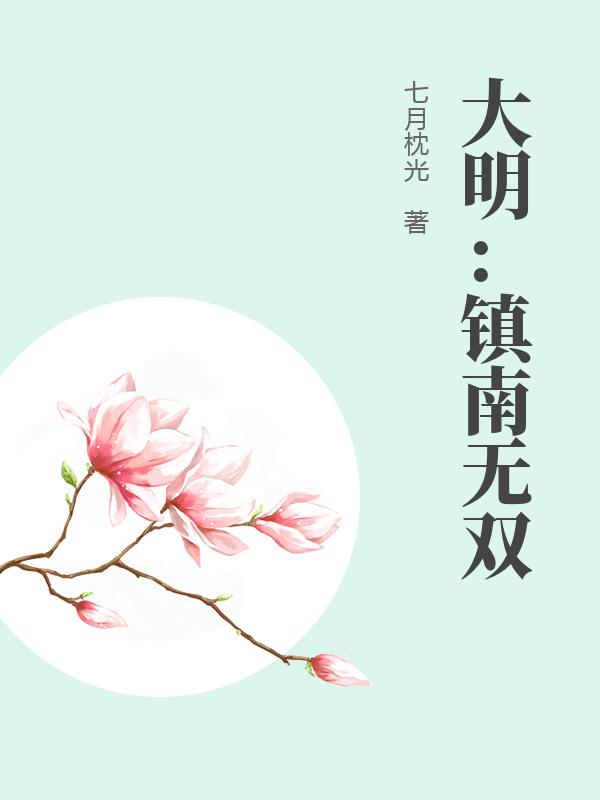 大明：镇南无双