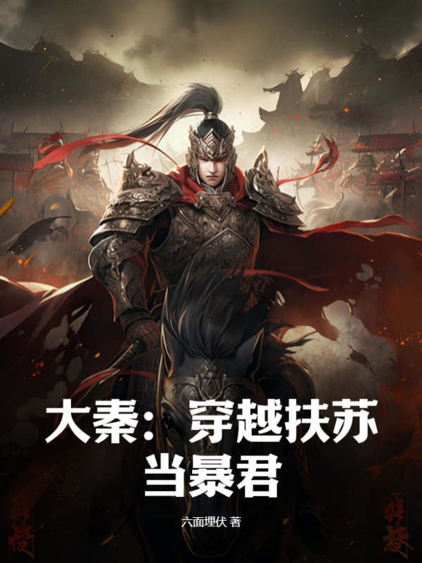大秦：穿越扶苏当暴君！