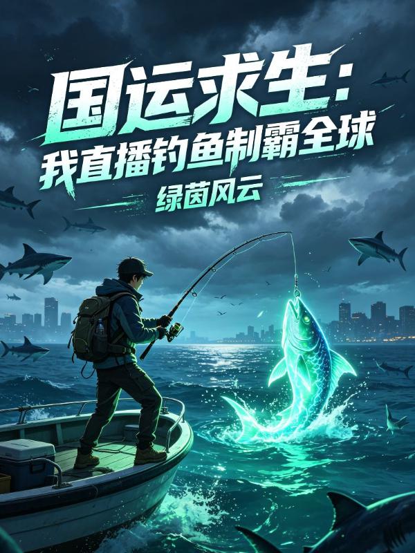 国运求生：我直播钓鱼制霸全球