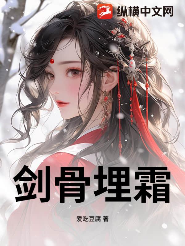 剑骨埋霜小说