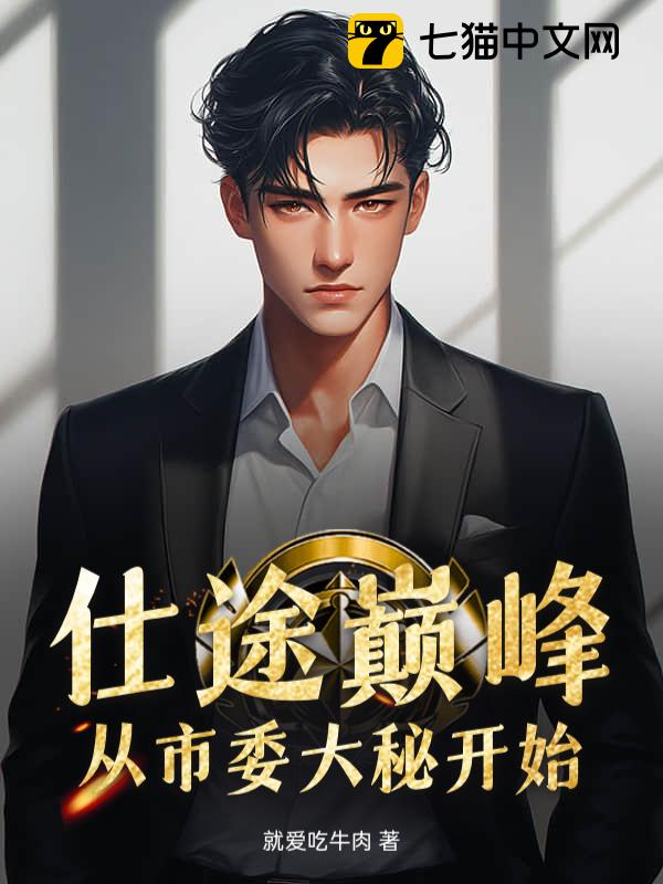 仕途巅峰：从市委大秘开始！