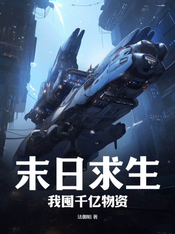 末日求生：我囤千亿物资
