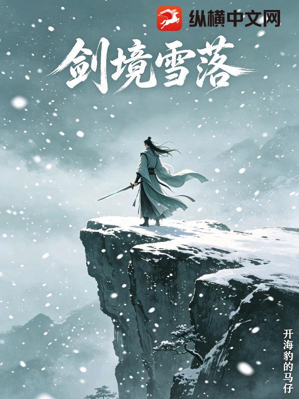 剑境雪落