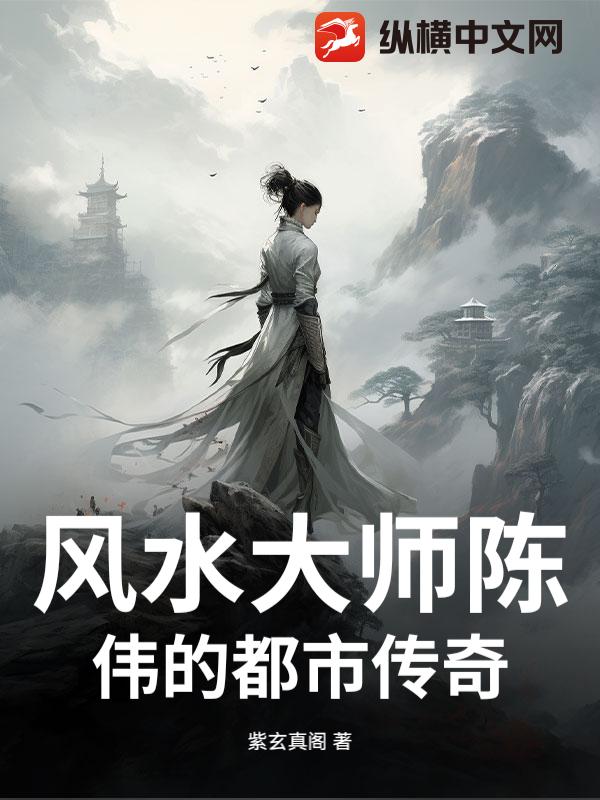 风水大师陈伟的都市传奇