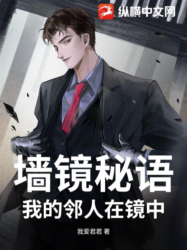 墙镜秘语：我的邻人在镜中