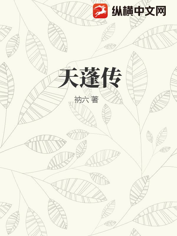 天蓬传