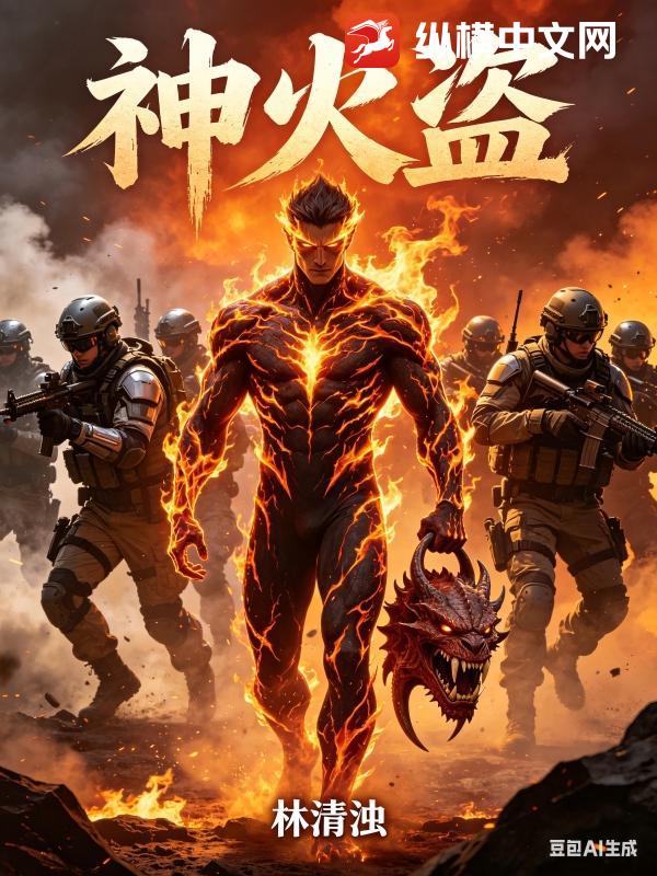 神火盗