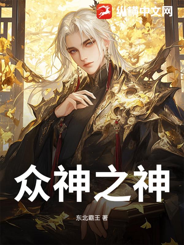众神之神小说