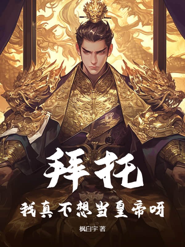 拜托！我真不想当皇帝呀