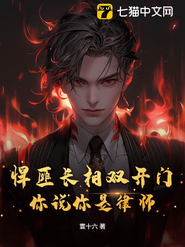 悍匪长相双开门，你说你是律师？