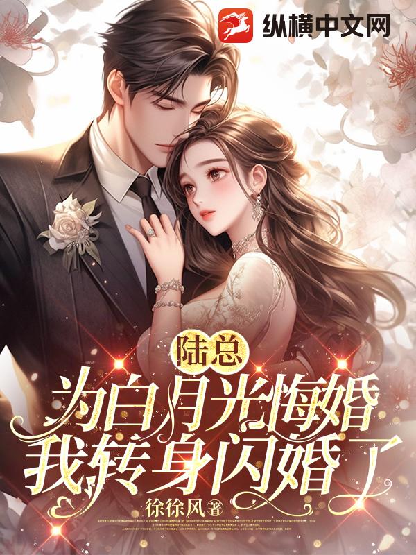 陆总为白月光悔婚，我转身闪婚了