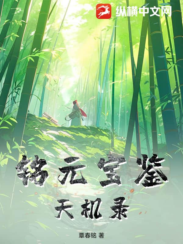 铭元宝鉴天机录