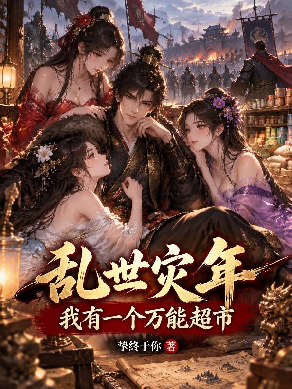 乱世灾年：我有一个万能超市
