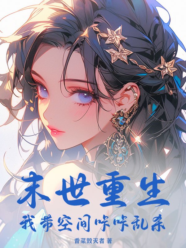 末世重生，我带空间咔咔乱杀